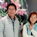 咸豐草漆藝工坊——陳偉毅與彭雅玲夫妻